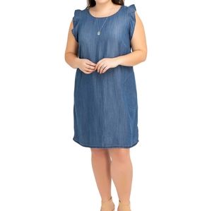 Jean Dress JORDACHE